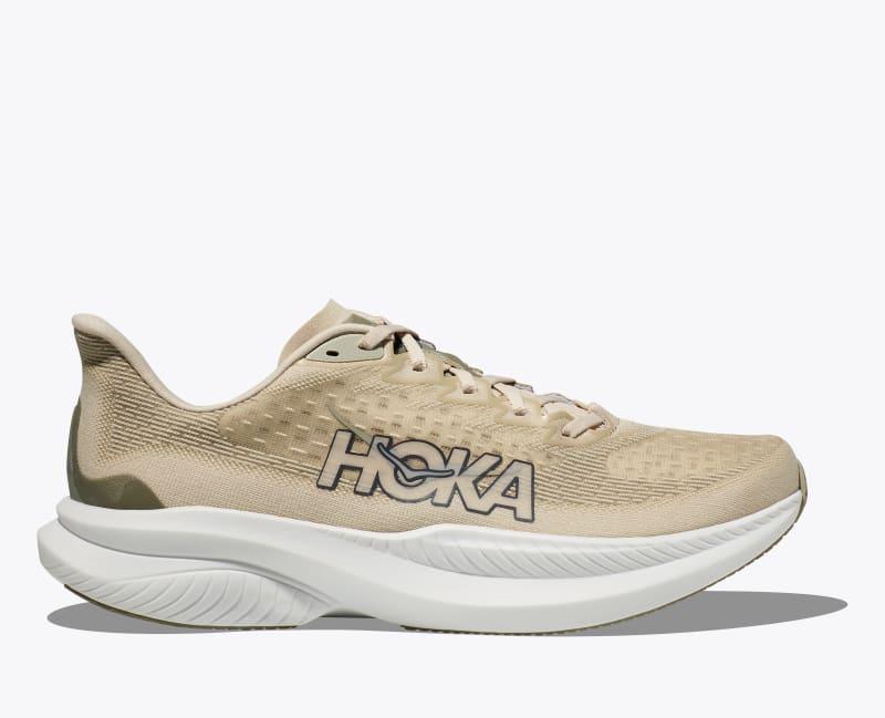 HOKA Womens Mach 6 Shoes Product Image