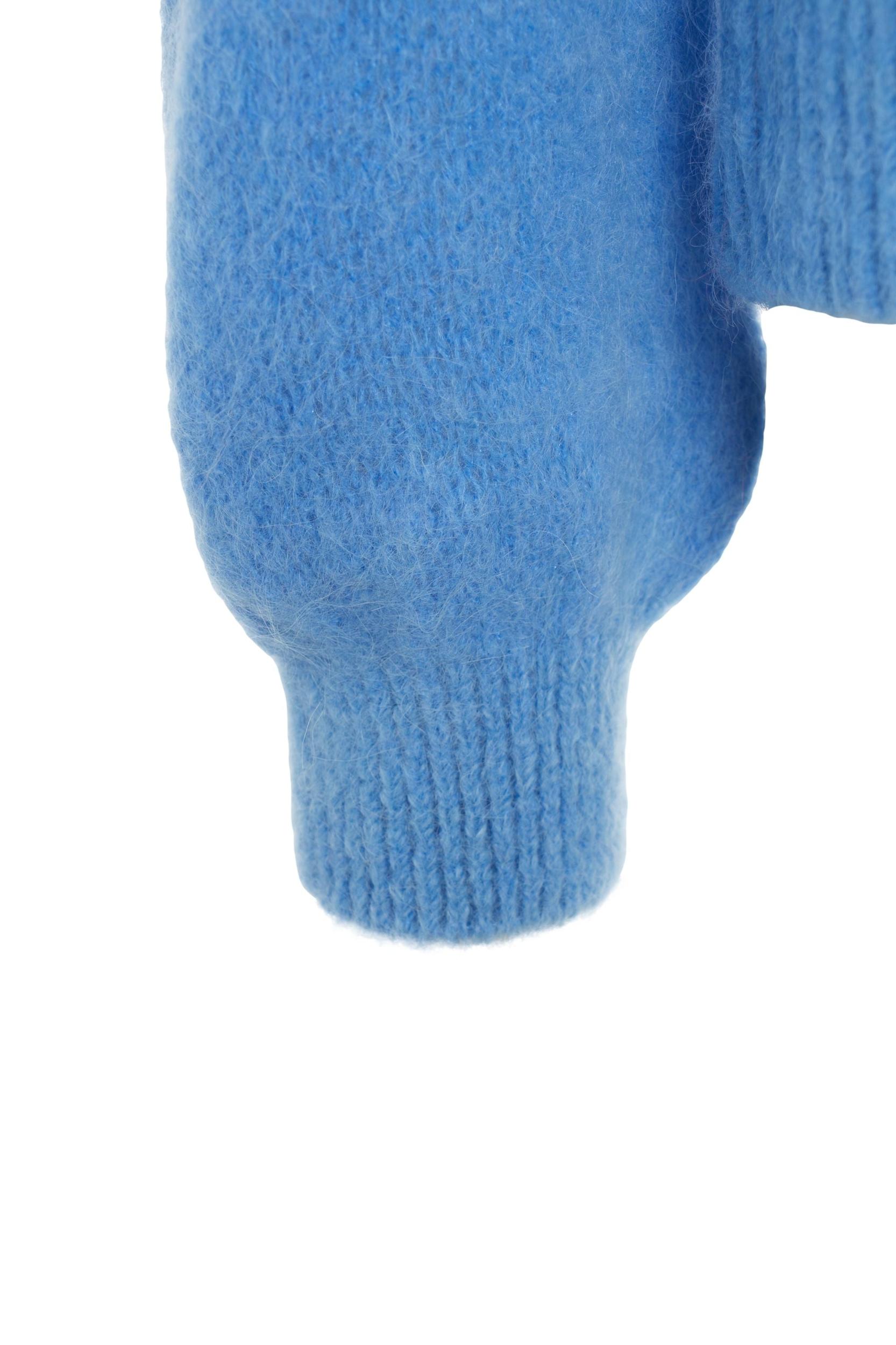 Alpaca sweater 'Milana' Product Image