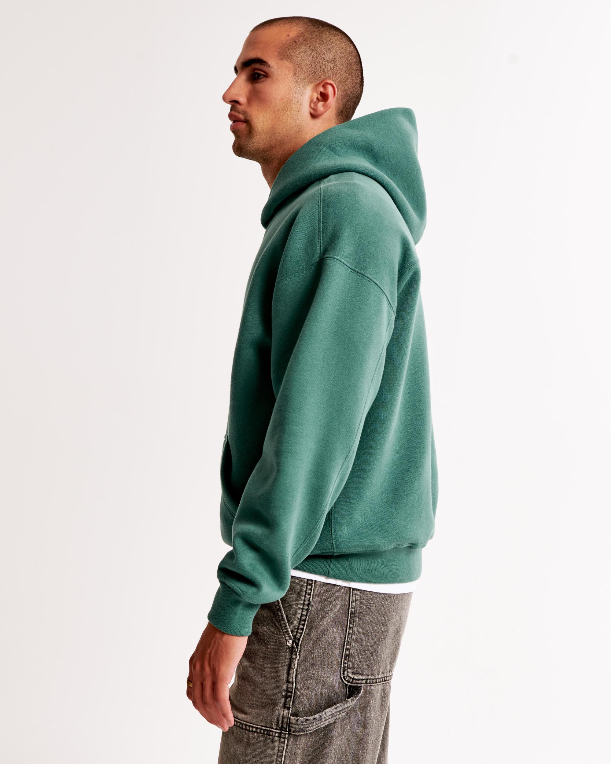 Essential Popover Hoodie Product Image