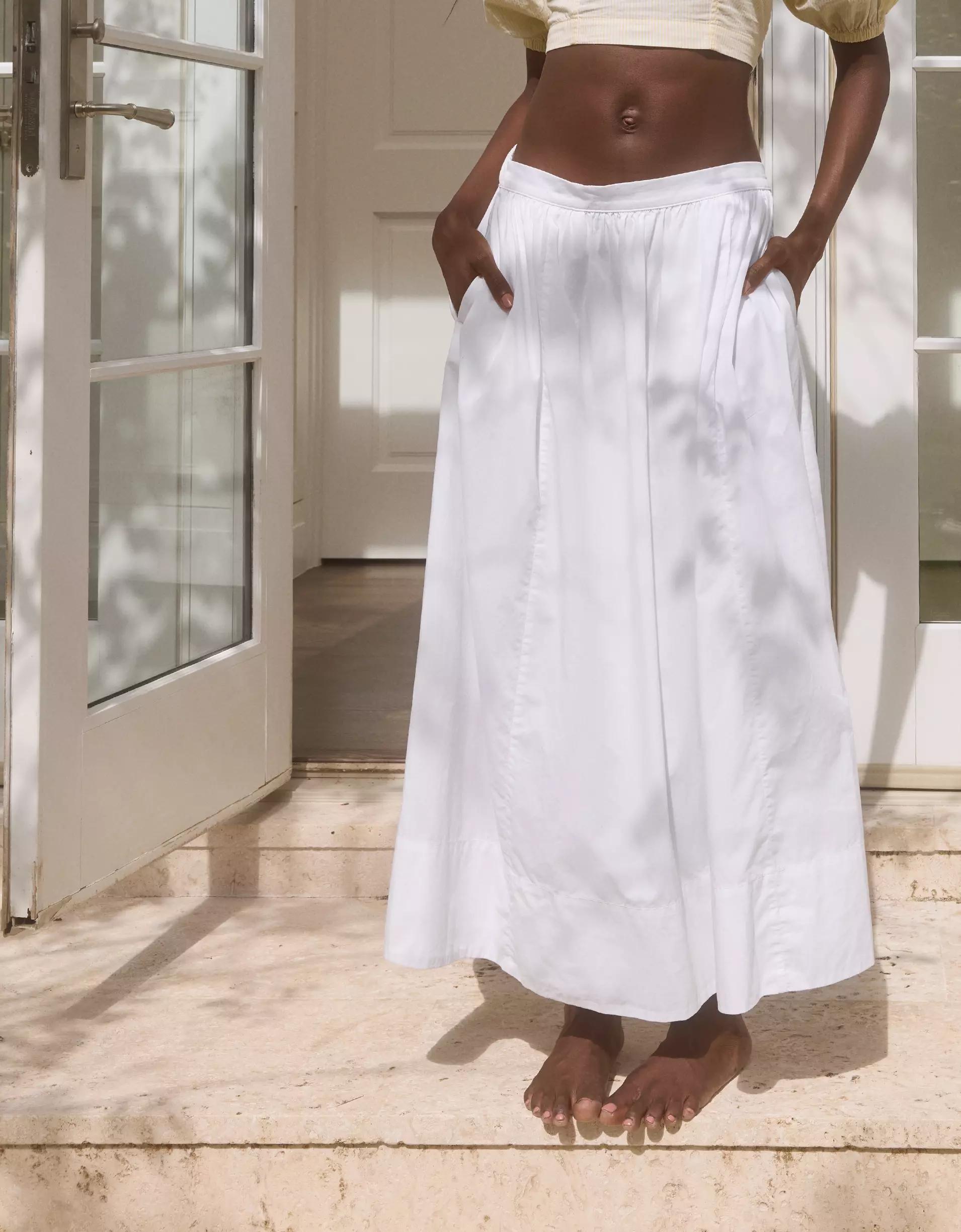 Aerie The New Essential Skirt Product Image