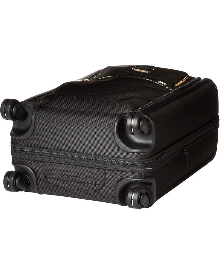 19 Degree International Expandable 4 Wheeled Carry On Product Image