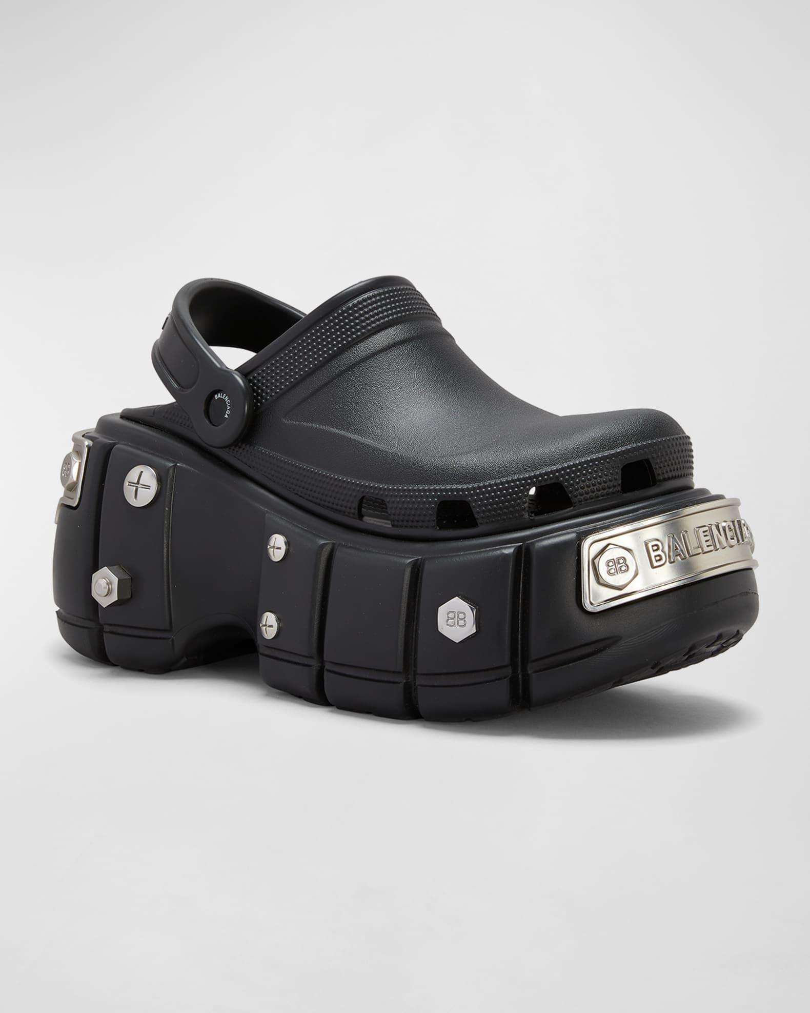 Mens Hardcrocs Sandals Product Image