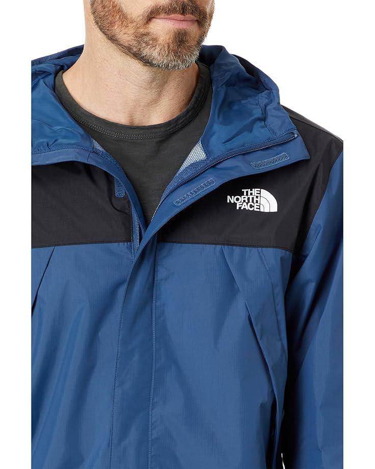 Antora Rain Hoodie Product Image