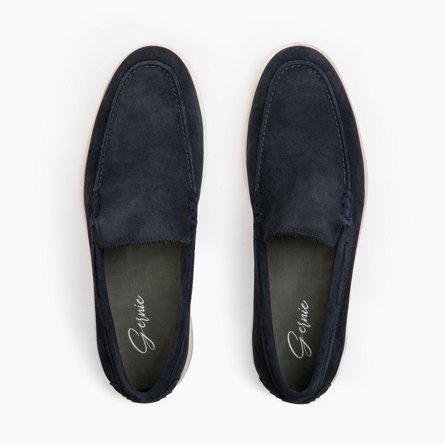 28's Venetian Leather Low Top Product Image