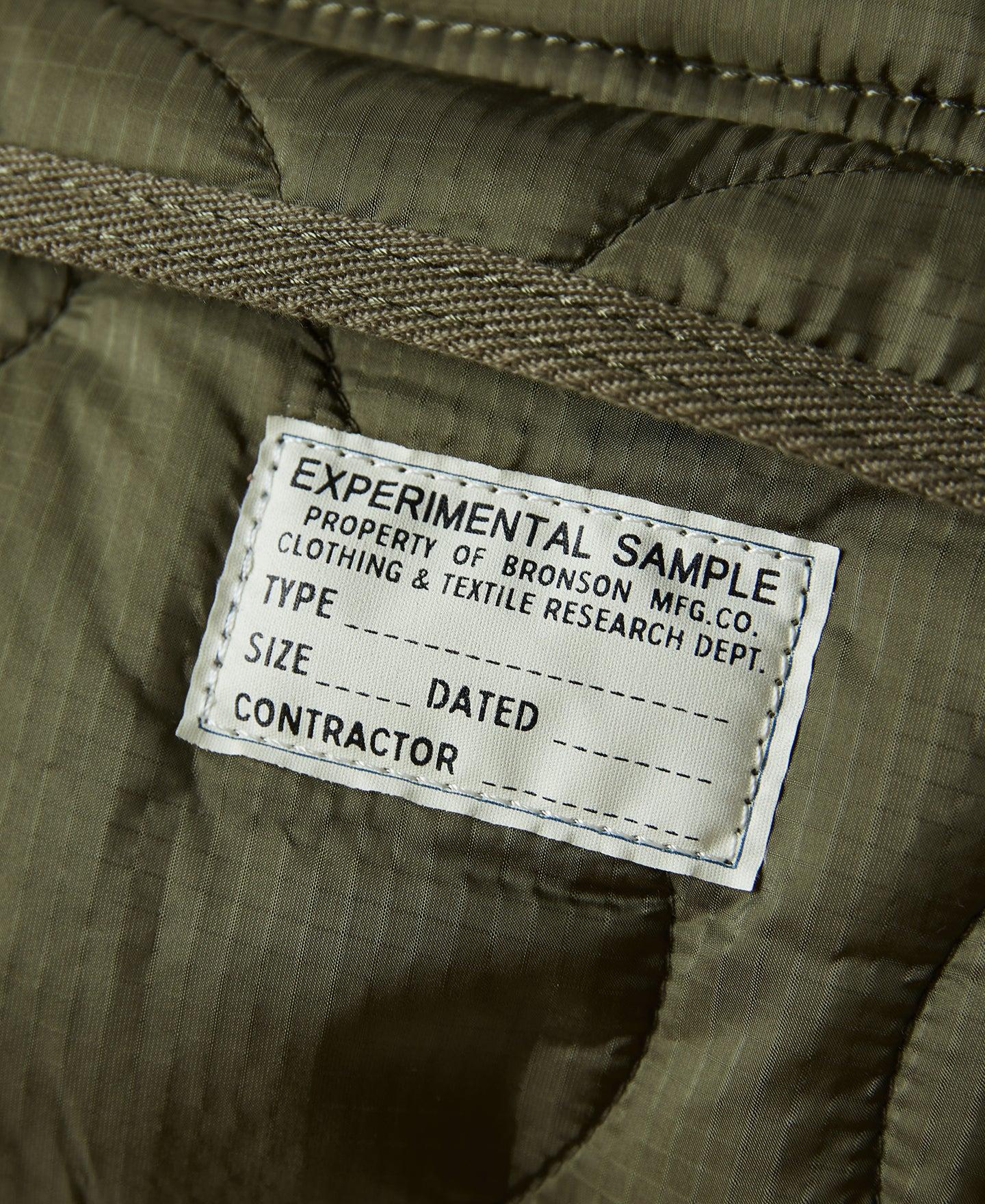 M-65 Liner Mod Waist Bag Product Image