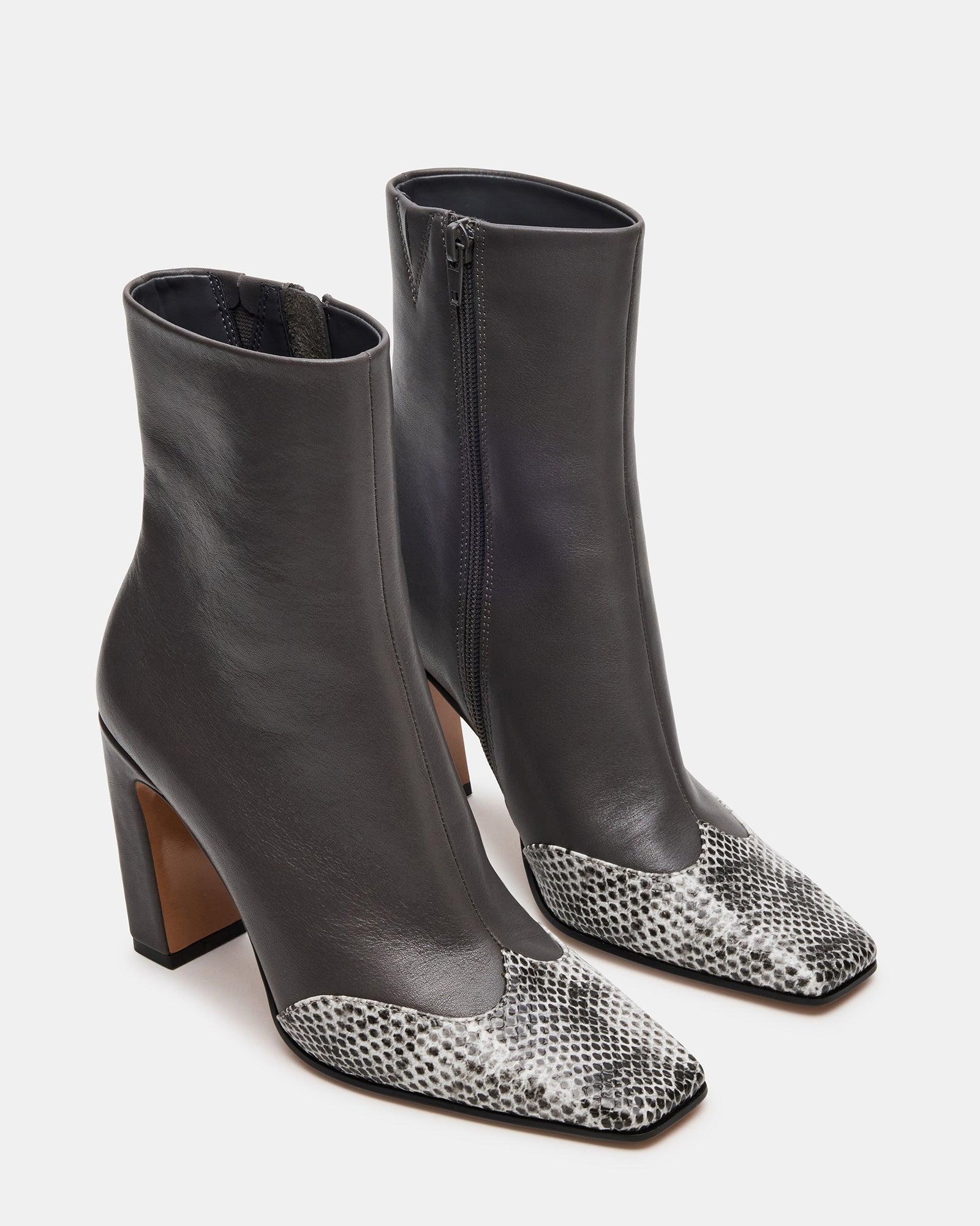 LYLE GREY LEATHER Female Product Image