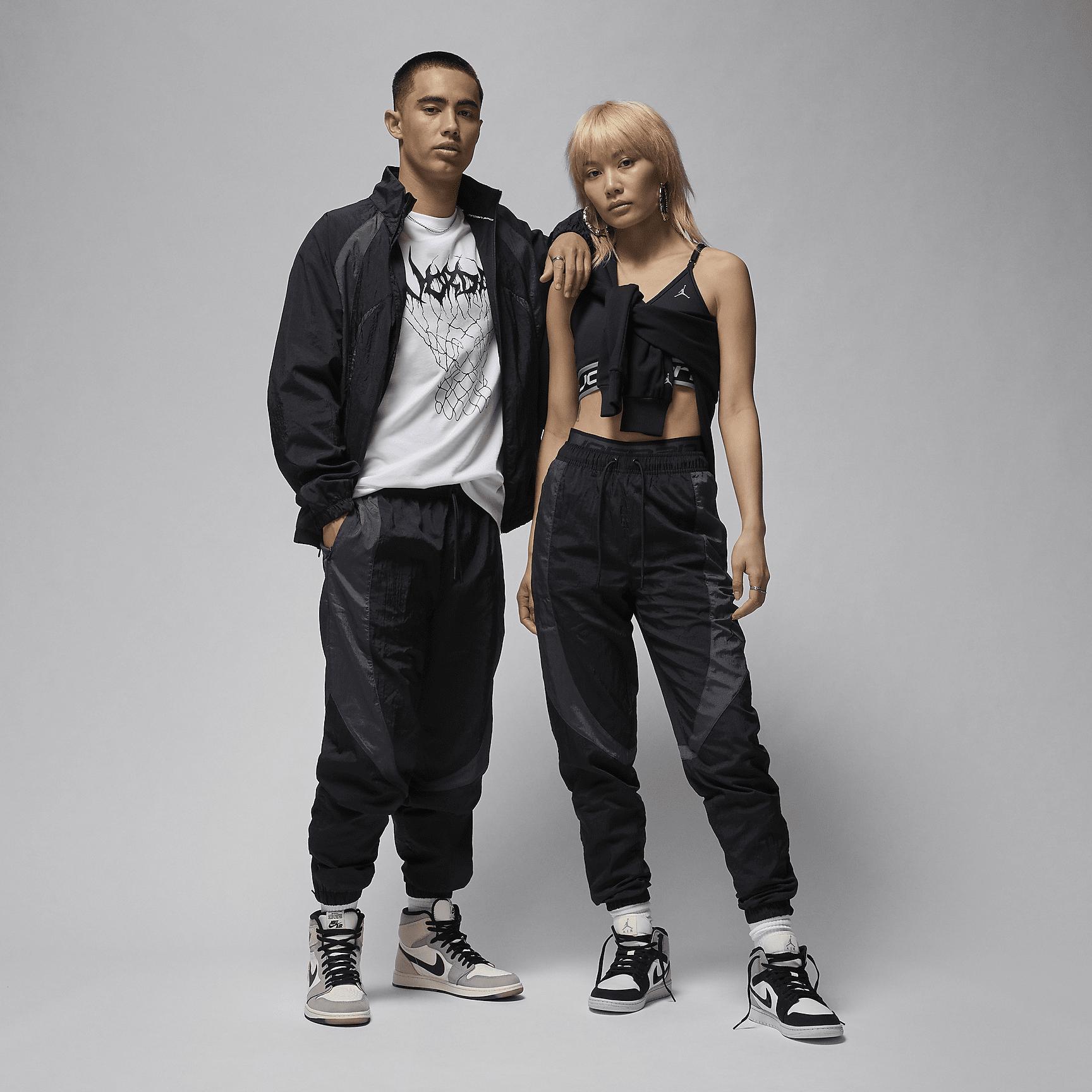 Jordan Sport Jam Men's Warm Up Pants Product Image