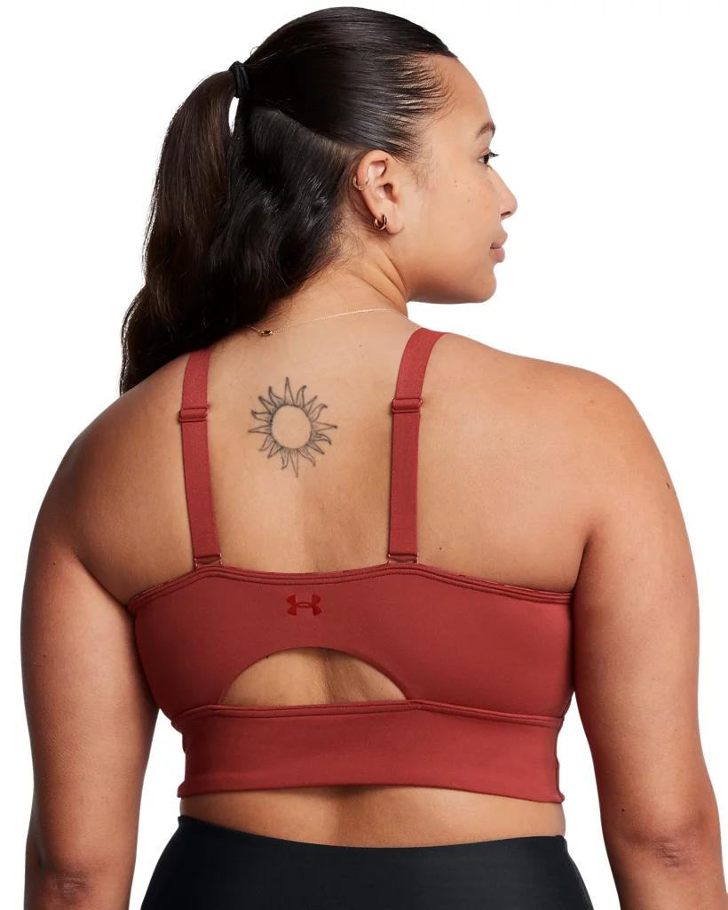 UA SmartForm Evolution Mid Longline Product Image