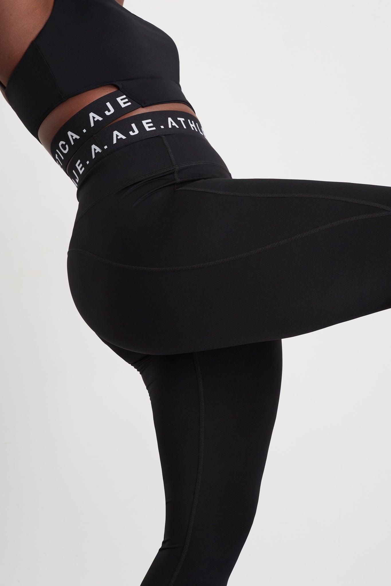 Cut Out Elastic Sports Bra 337 Product Image