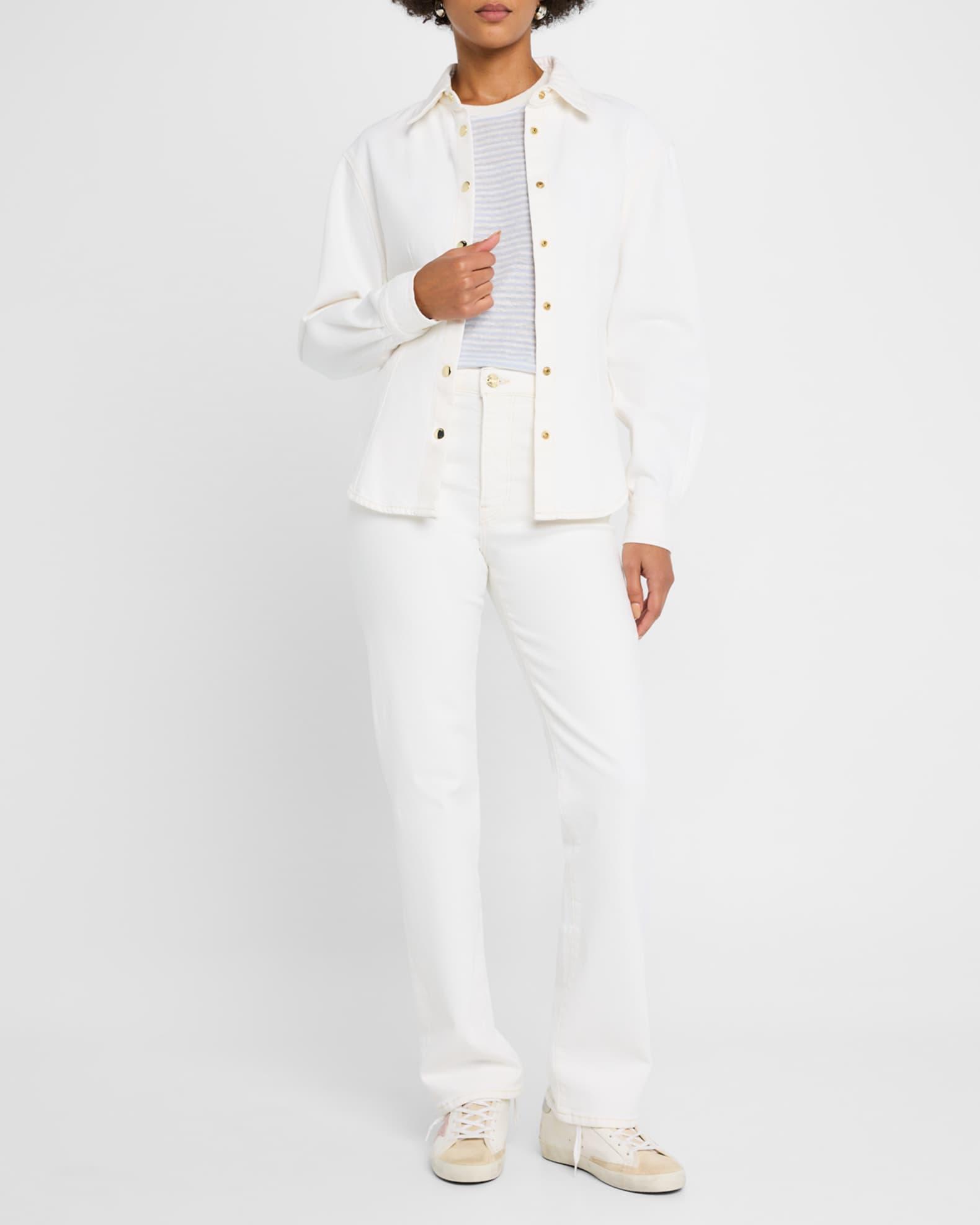 The Sculpted Shirt Product Image