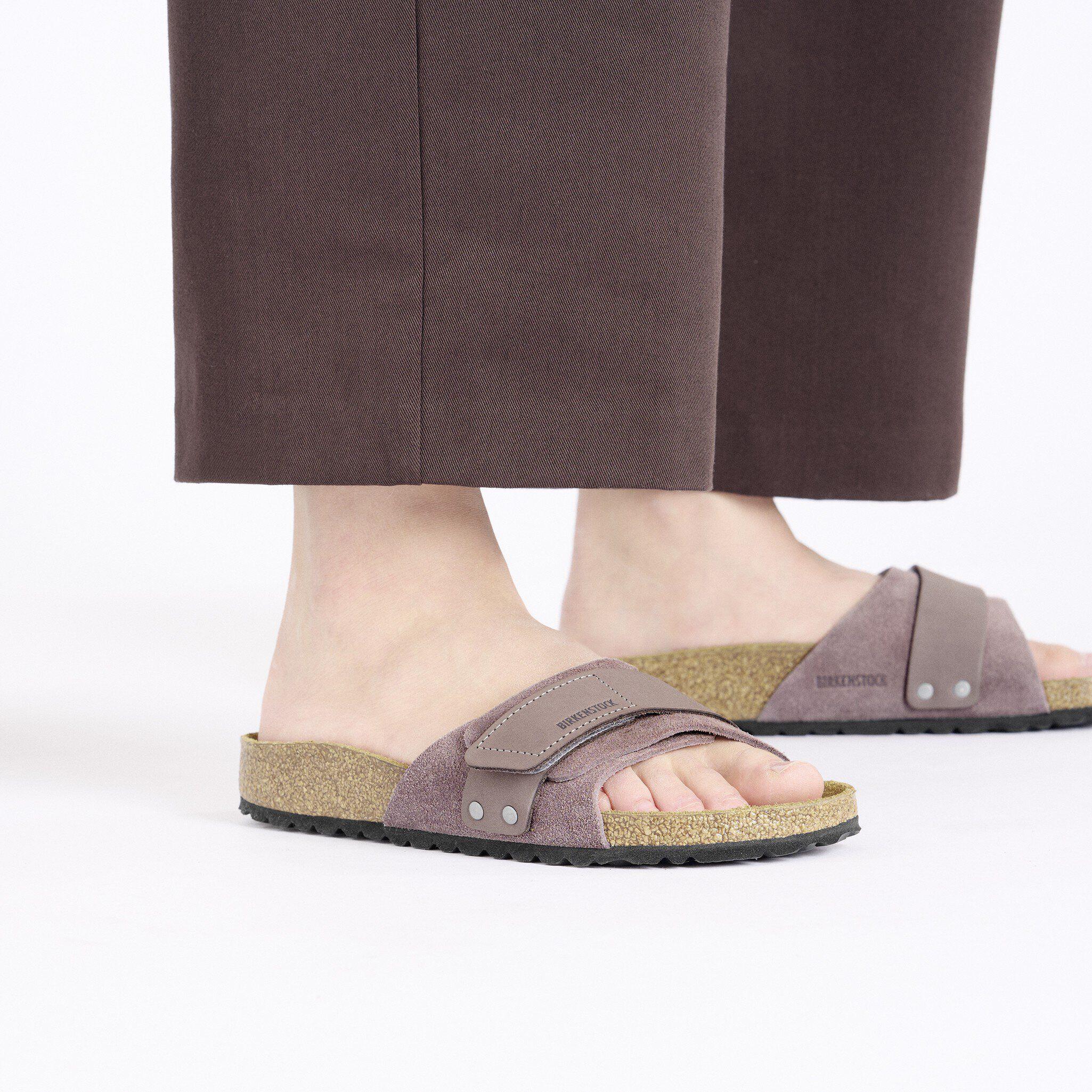 Oita Suede Leather Product Image