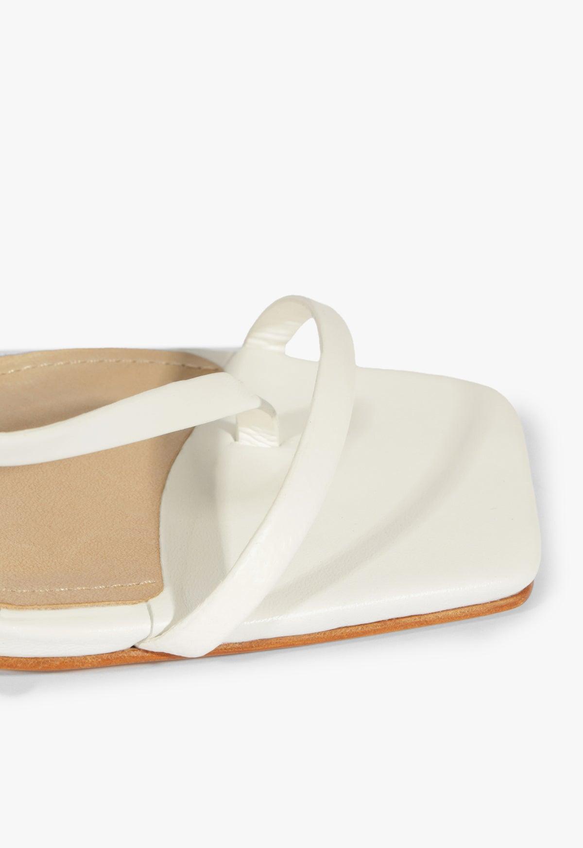 Heloise Mid Block Sandal Product Image