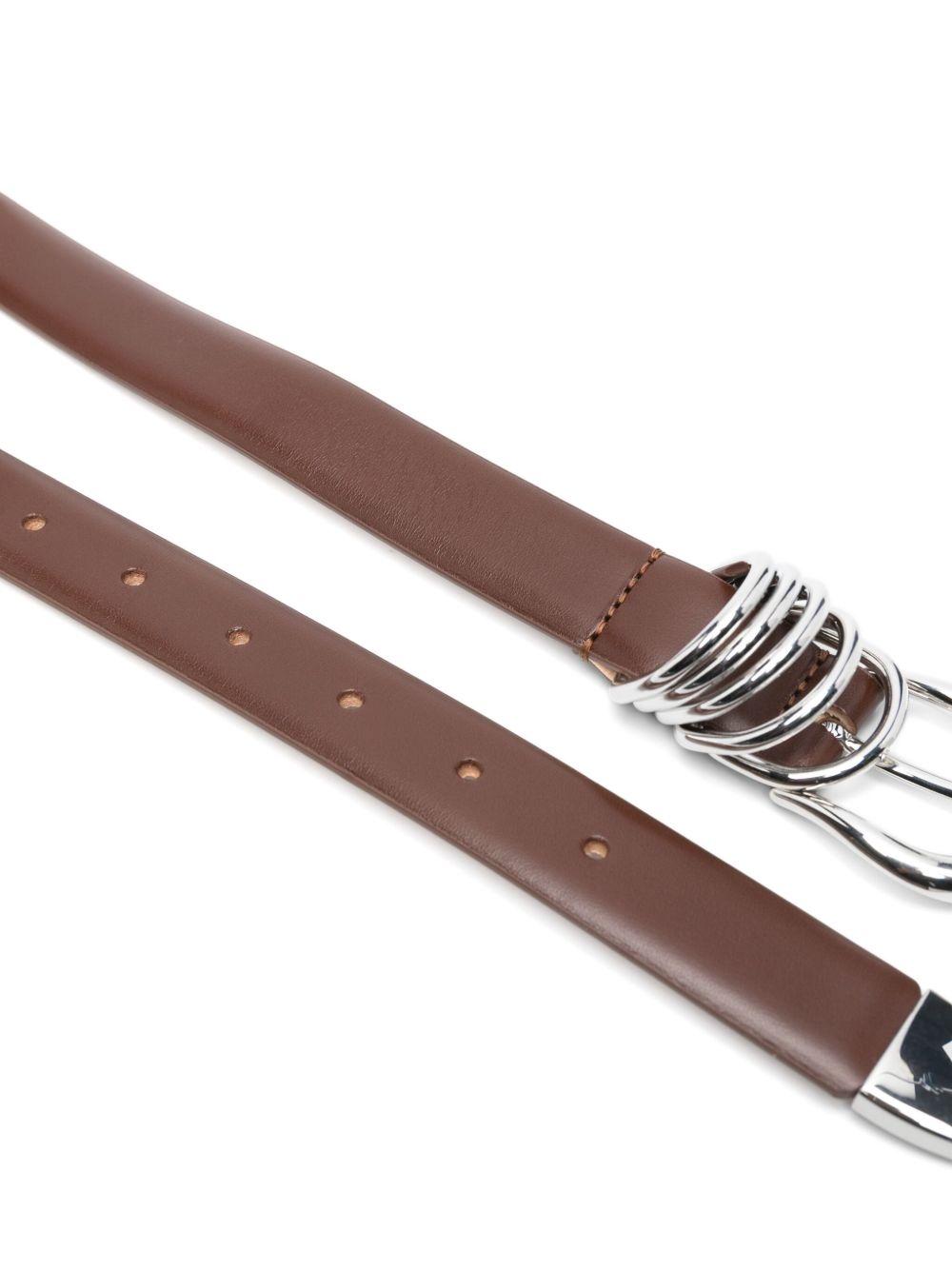 Hollyhock belt Product Image