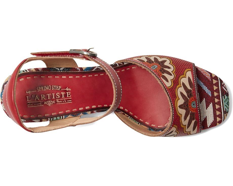 Women's L'Artiste by Spring Step Sassyclass Product Image