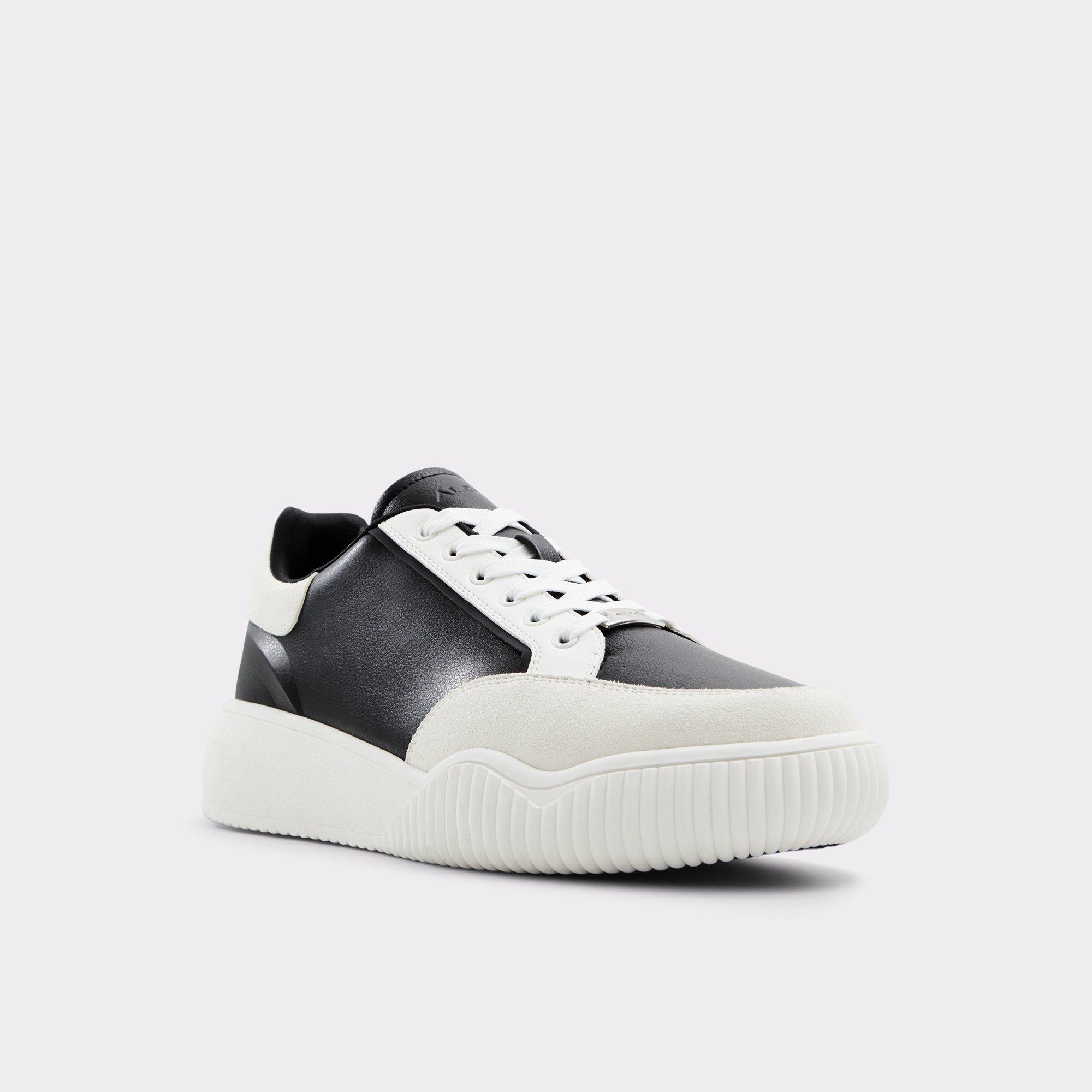 Kylian Open Black Men's Low top | ALDO US Product Image