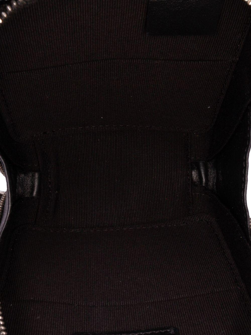 2021-2024 CC Quilted Patent Diamond Resin Clutch With Chain crossbody bag Product Image