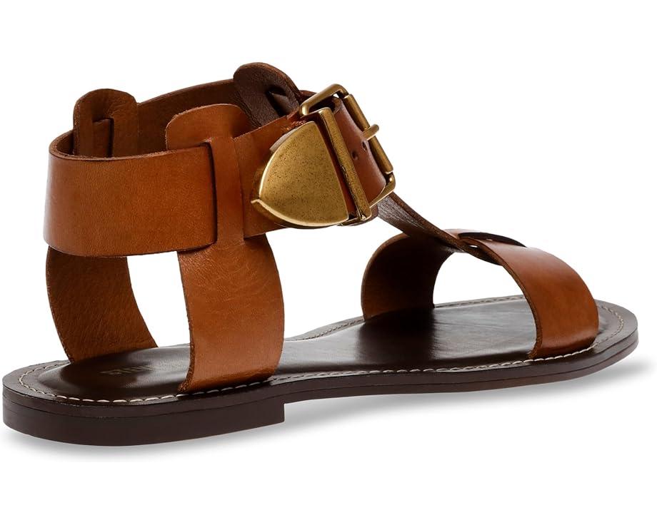Claira Gladiator Flat Sandals Product Image