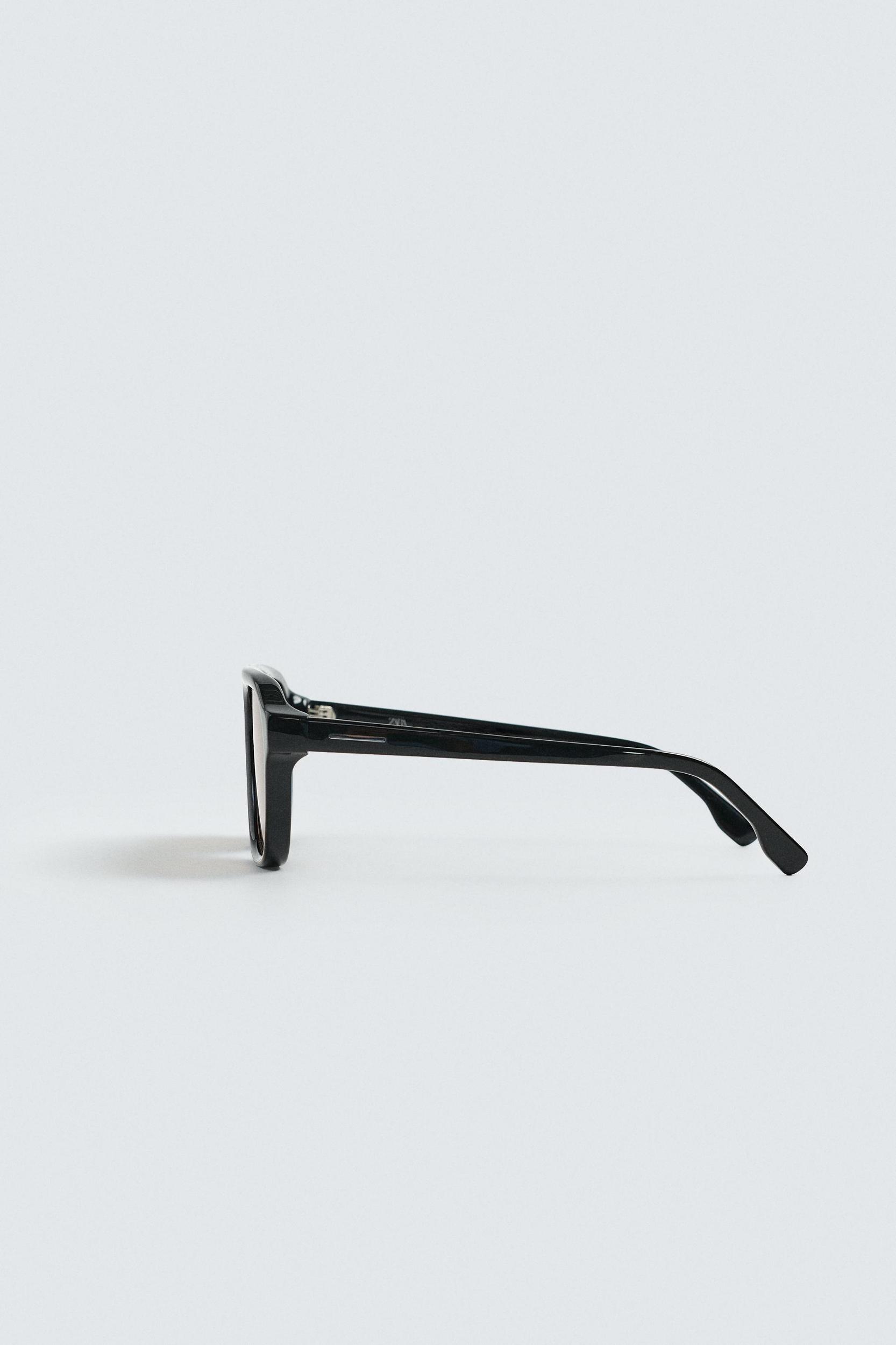 RECTANGULAR SUNGLASSES Product Image