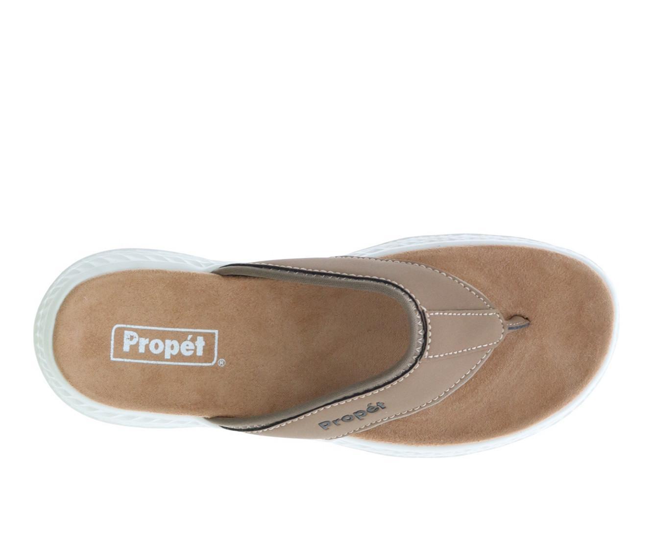 Women's Propet TravelActiv FT Water-Ready Flip-Flops Product Image