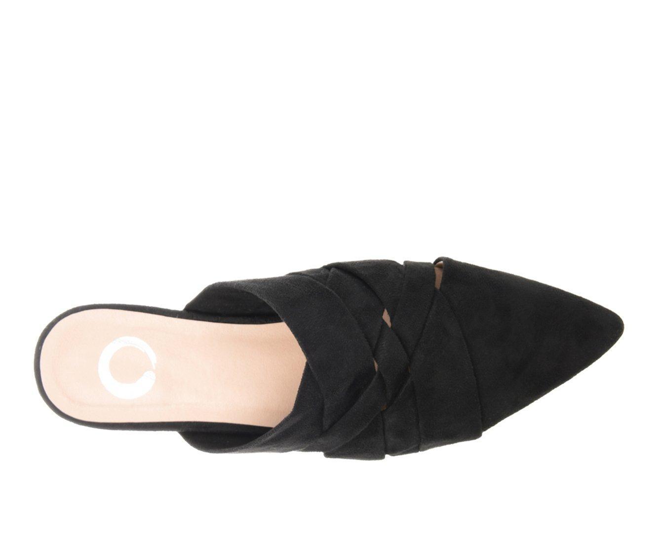 Women's Journee Collection Kalida Mules Product Image