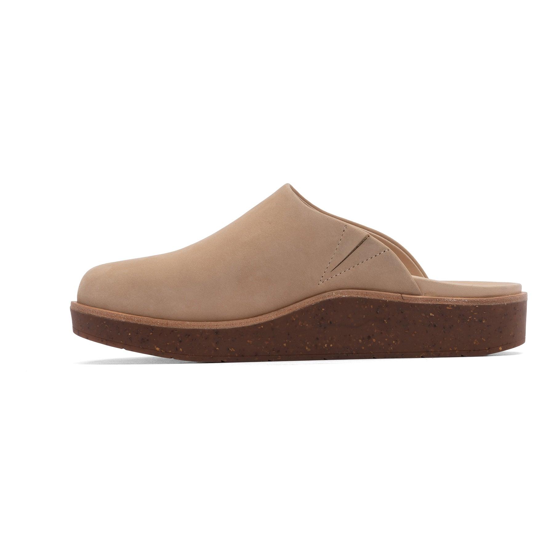 Pioneer Clog Female Product Image