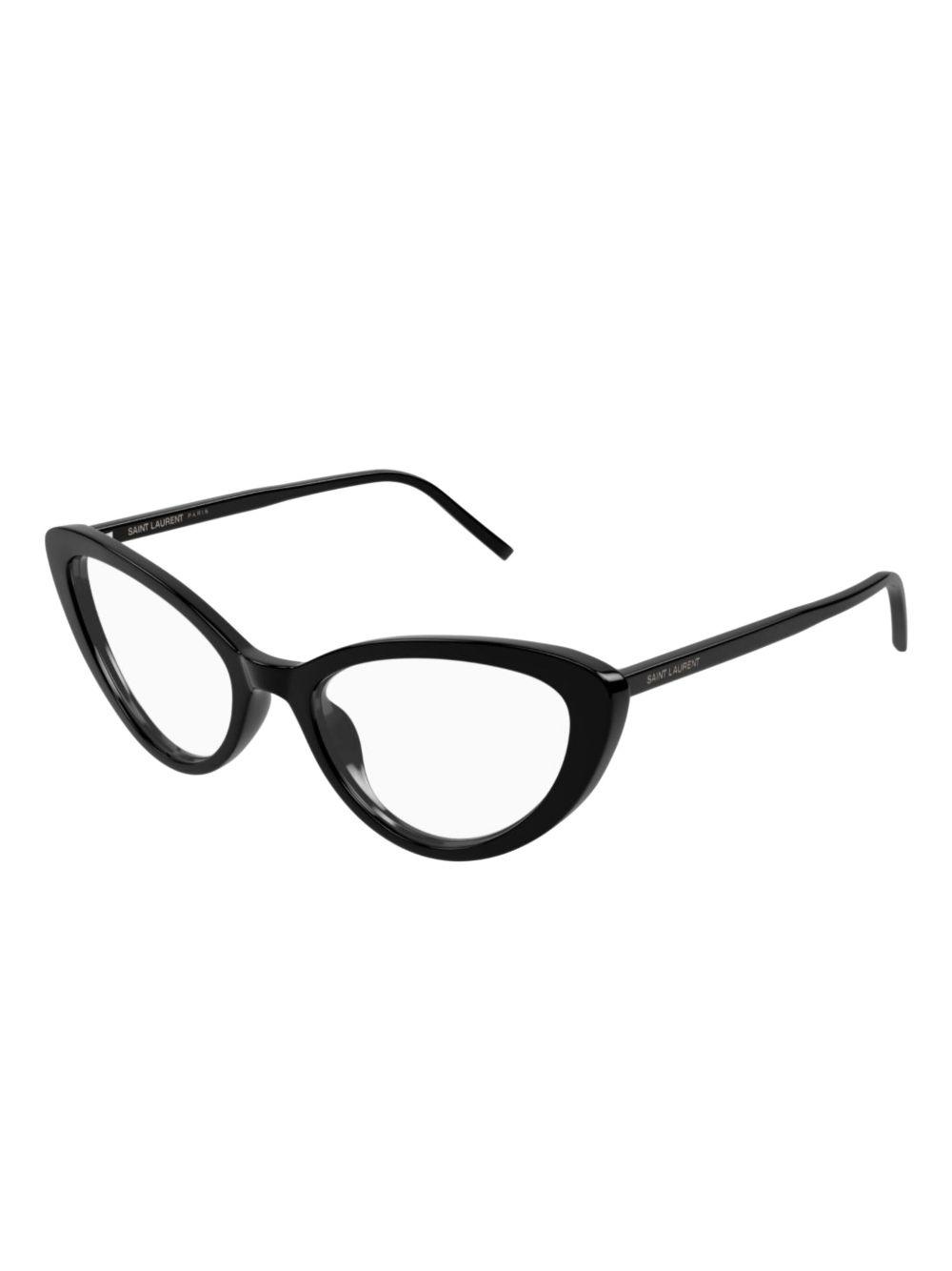 cat-eye glasses Product Image