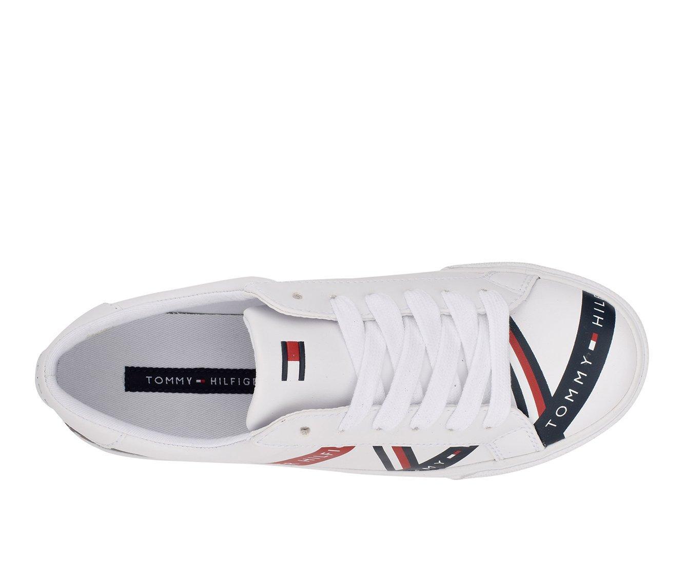 Women's Tommy Hilfiger Lacen Sneakers Product Image