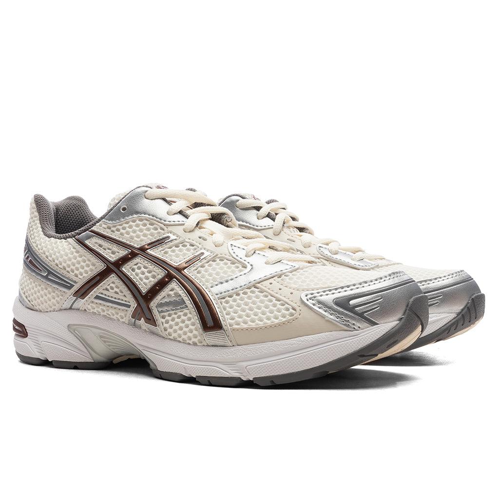 Women's Gel-1130 - Cream/Reddish Brown Female Product Image