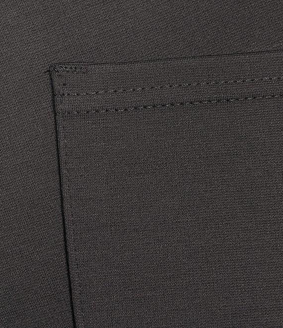 Intro Stella Bootleg Pull-On Double Knit Pants Product Image