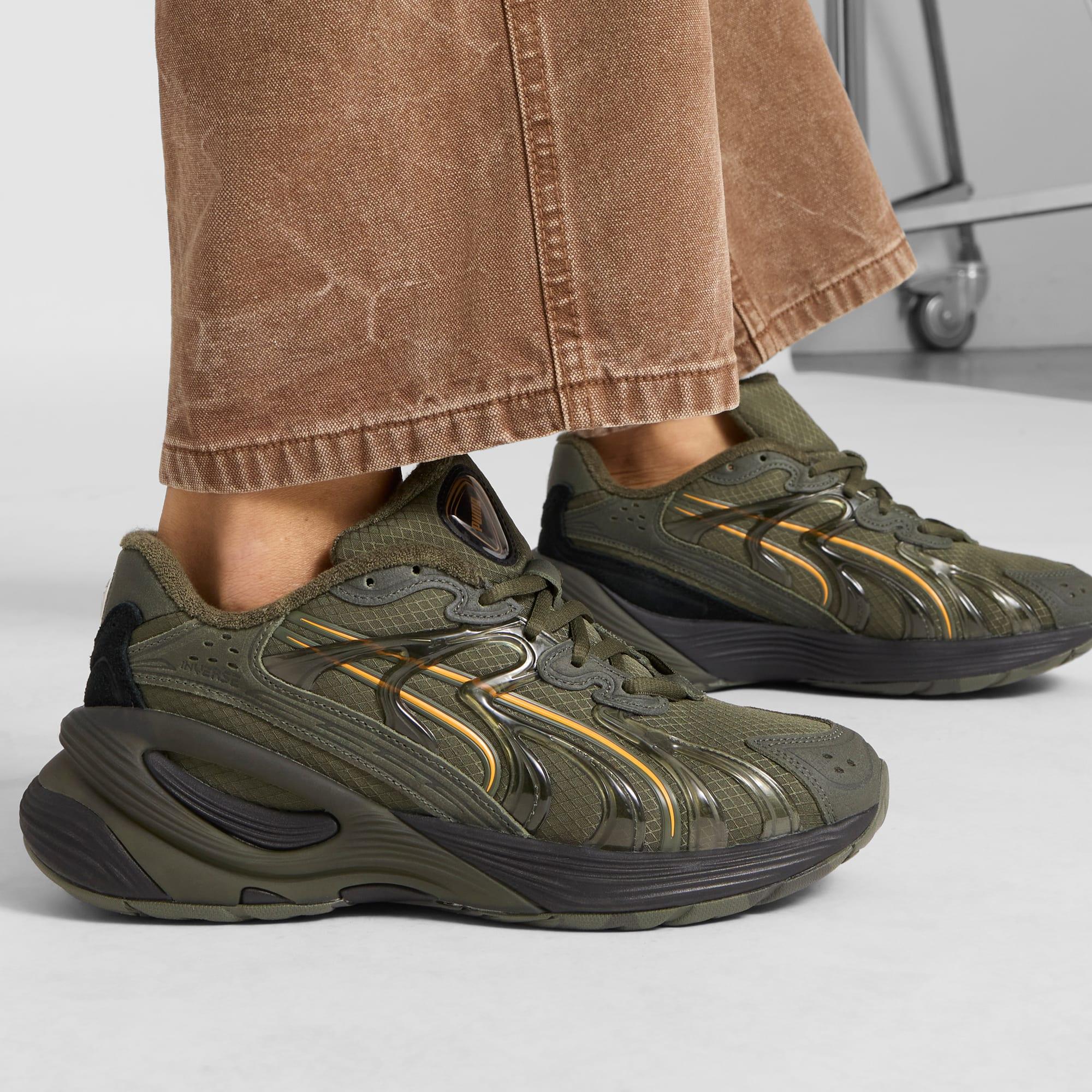 PUMA Inverse Moss Men's Sneakers Product Image