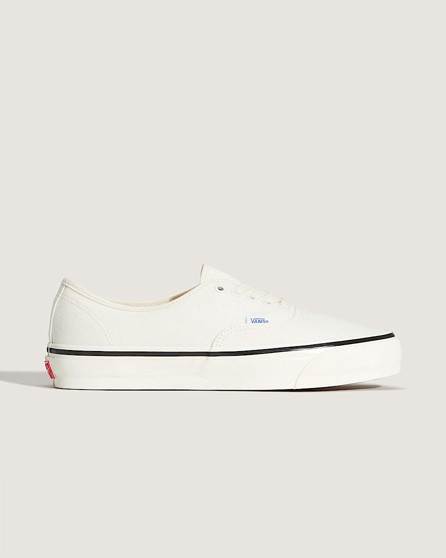 Premium Authentic Shoe in Marshmallow White| Vans US Product Image
