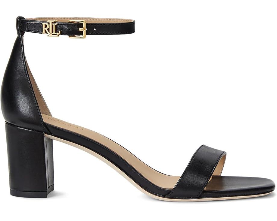 Florence Ankle Straps Product Image