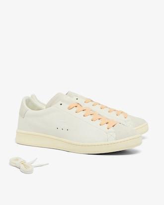 Men's Carnaby Set Leather Sneakers Product Image