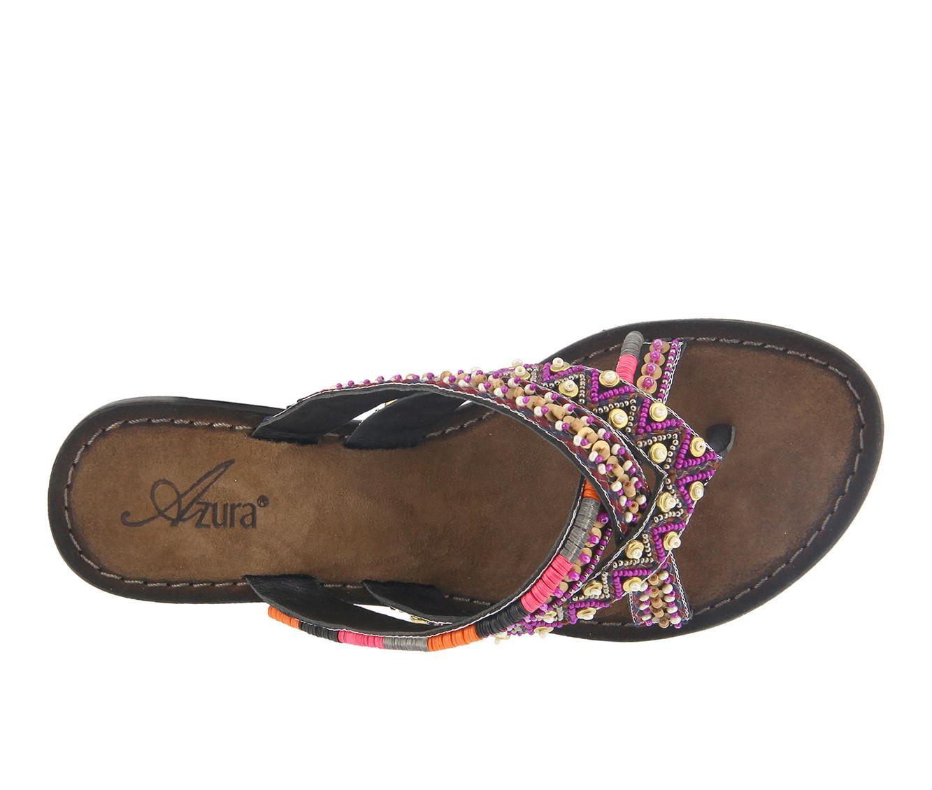 Women's Azura Triage Sandals Product Image