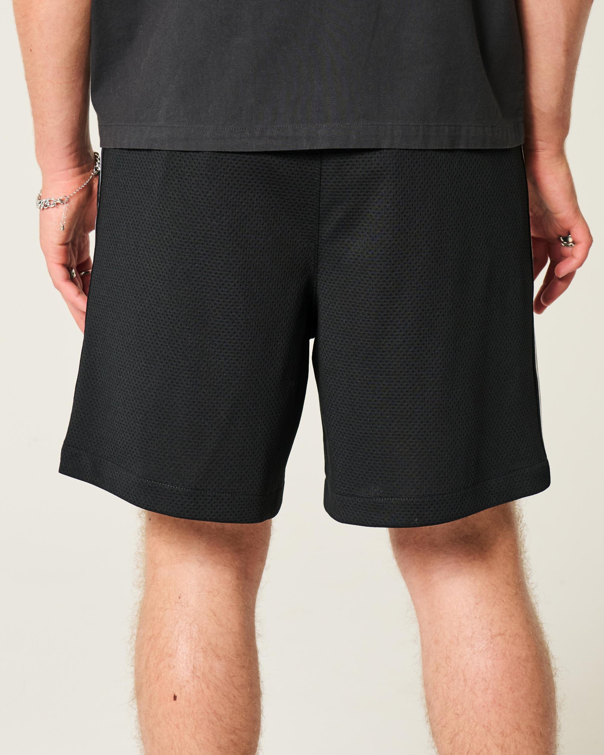 Baggy Basketball Shorts Product Image