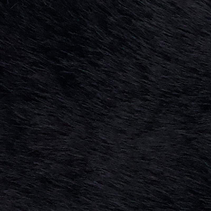 Faux Fur Headband Female Product Image