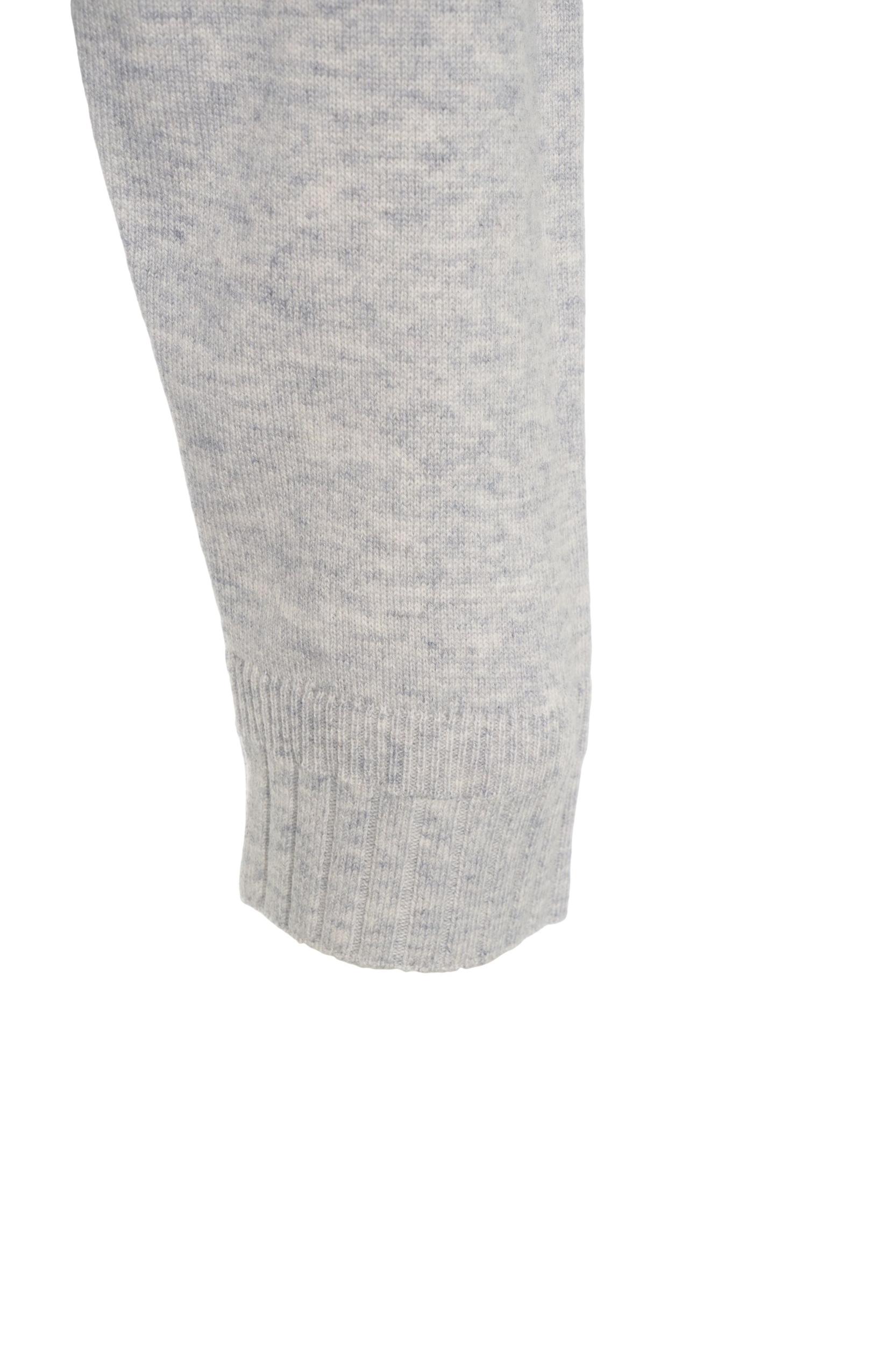 Wool turtleneck sweater Product Image