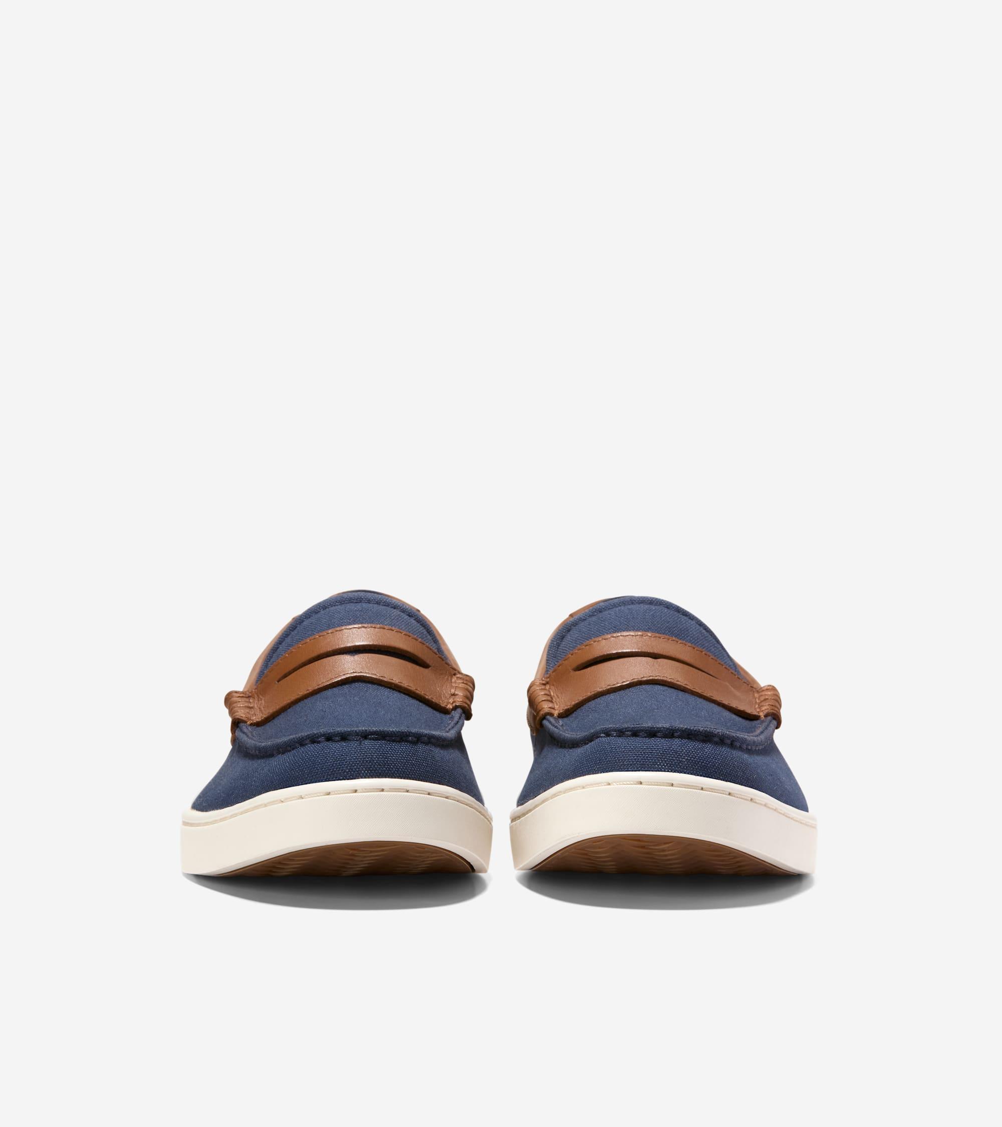 Men's Central Sling Bag Product Image