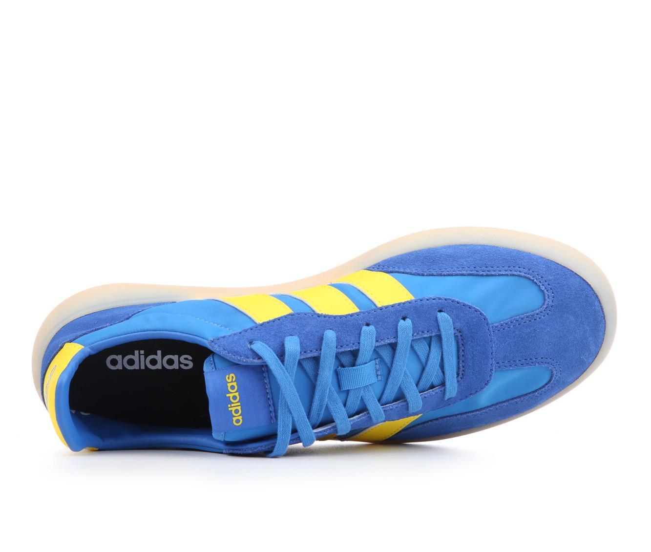 Men's Adidas Barreda Decode Sneakers Product Image