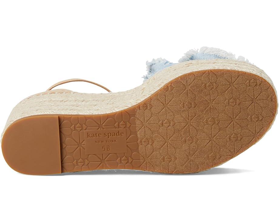 Amber Platform Sandal Product Image