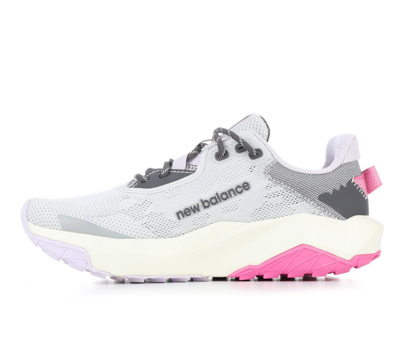 Women's New Balance Women's New Balance Nitrel V6 Trail Running Shoes Product Image