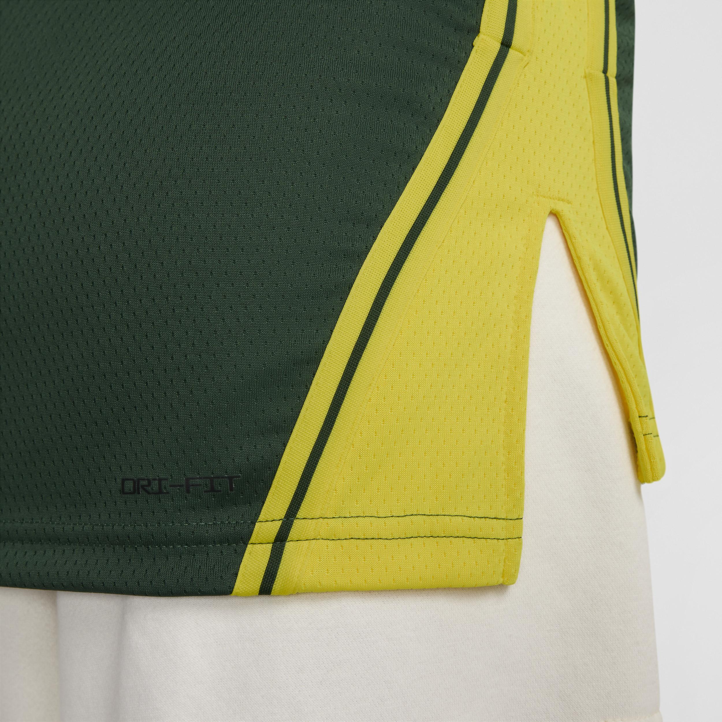 Jewell Loyd Storm Explorer Edition Nike Dri-FIT WNBA Victory Jersey Product Image