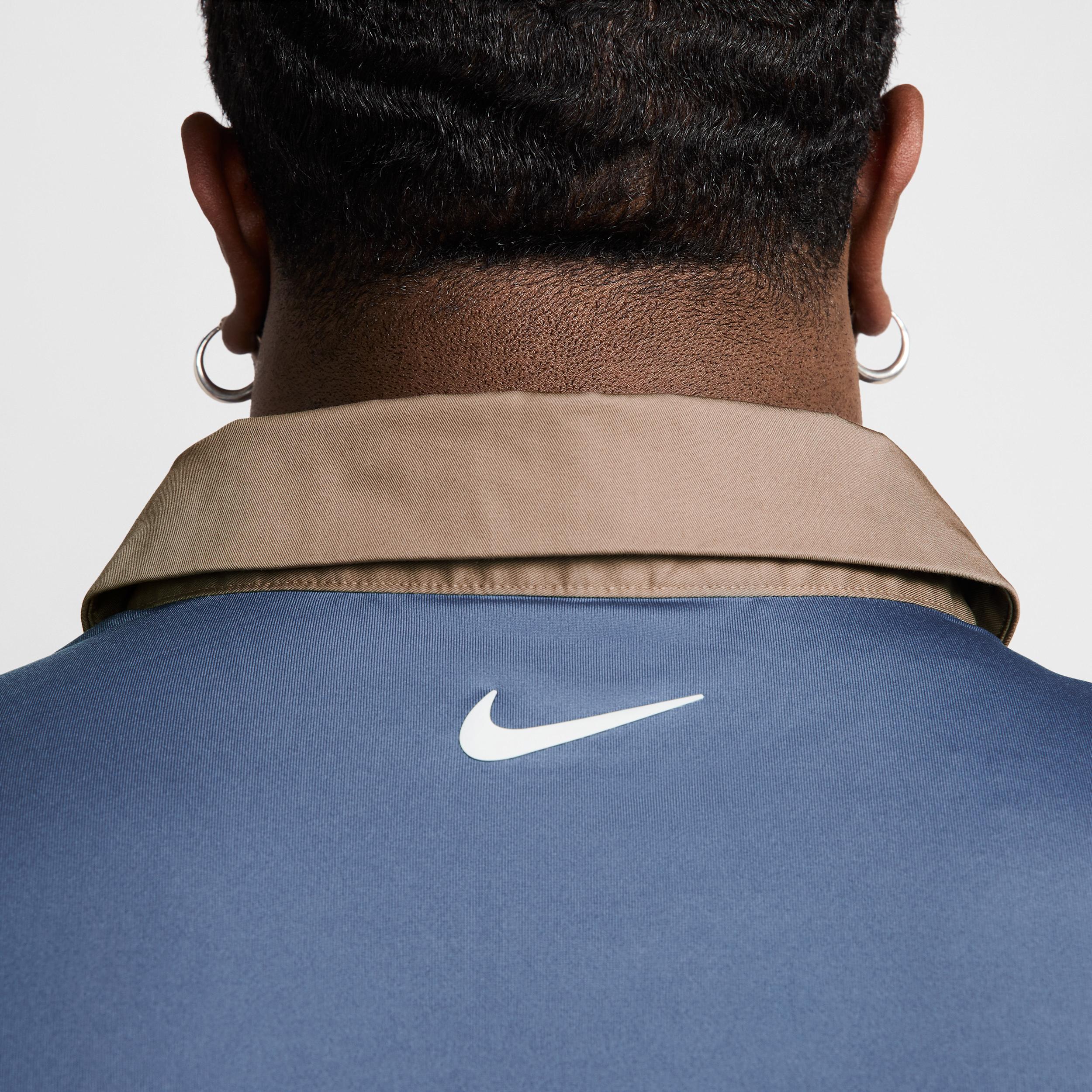 Nike Men's Tour Dri-FIT Golf Polo Product Image