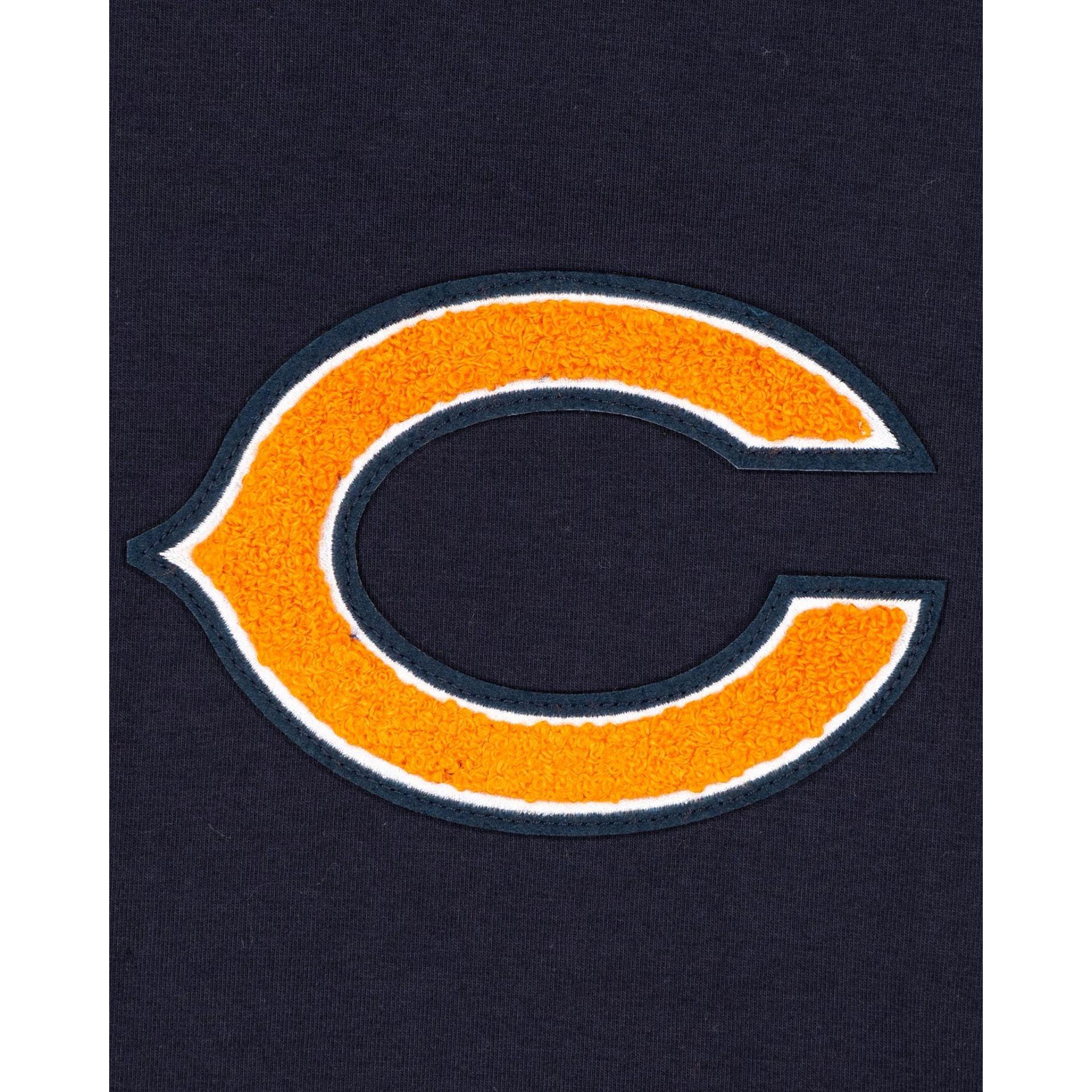 Brooklyn Nets Logo Select T-Shirt Male Product Image