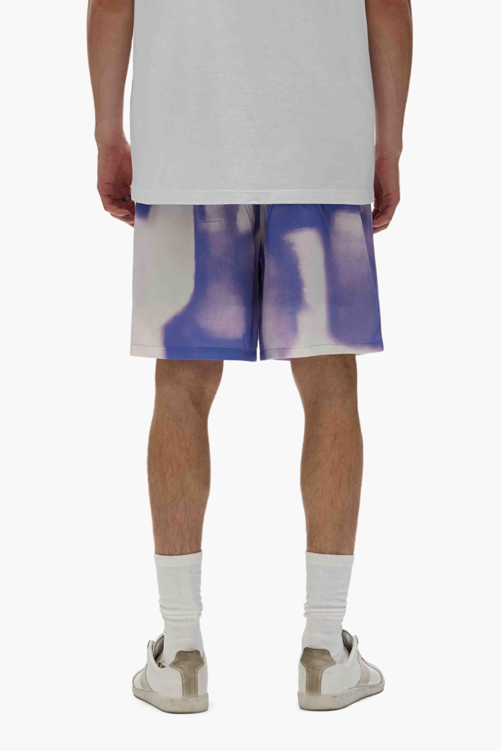Crowd Shorts Male Product Image