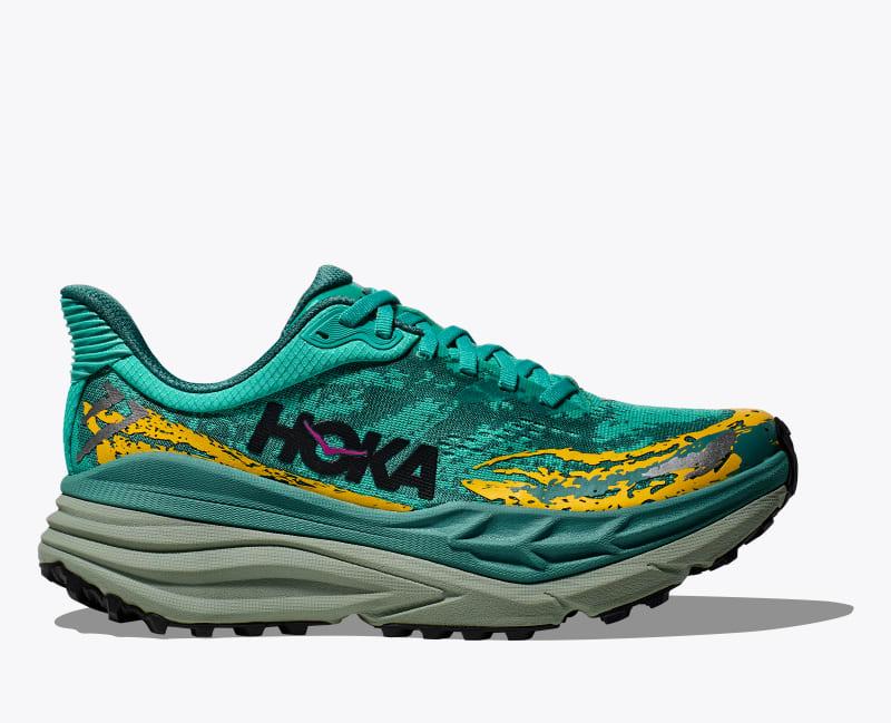 HOKA Womens Stinson 7 Shoes Product Image
