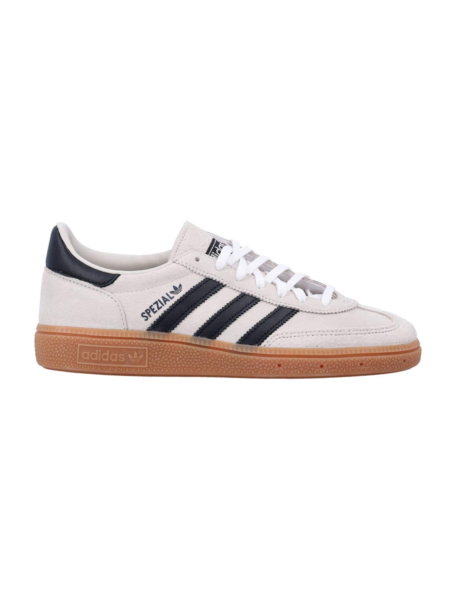 adidas Womens Originals Samba Long Tongue Casual Shoes Product Image