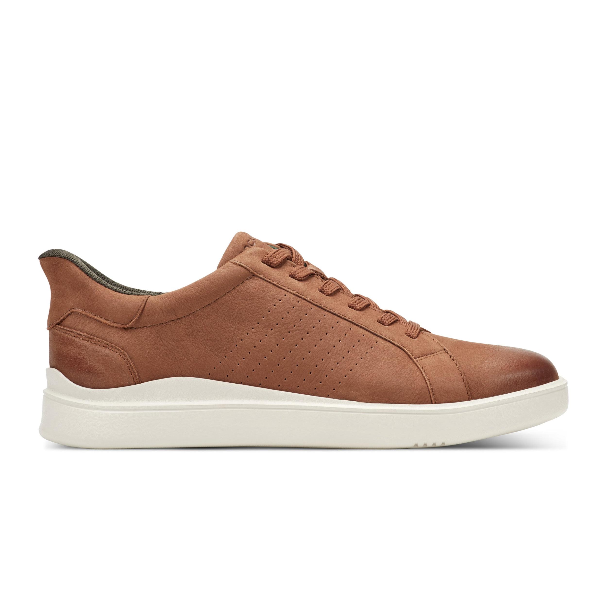 Men's Tristen Step Activated Lace-Up Product Image