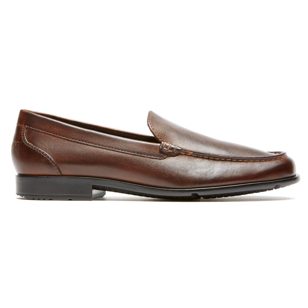 Men's Classic Venetian Loafer Male Product Image