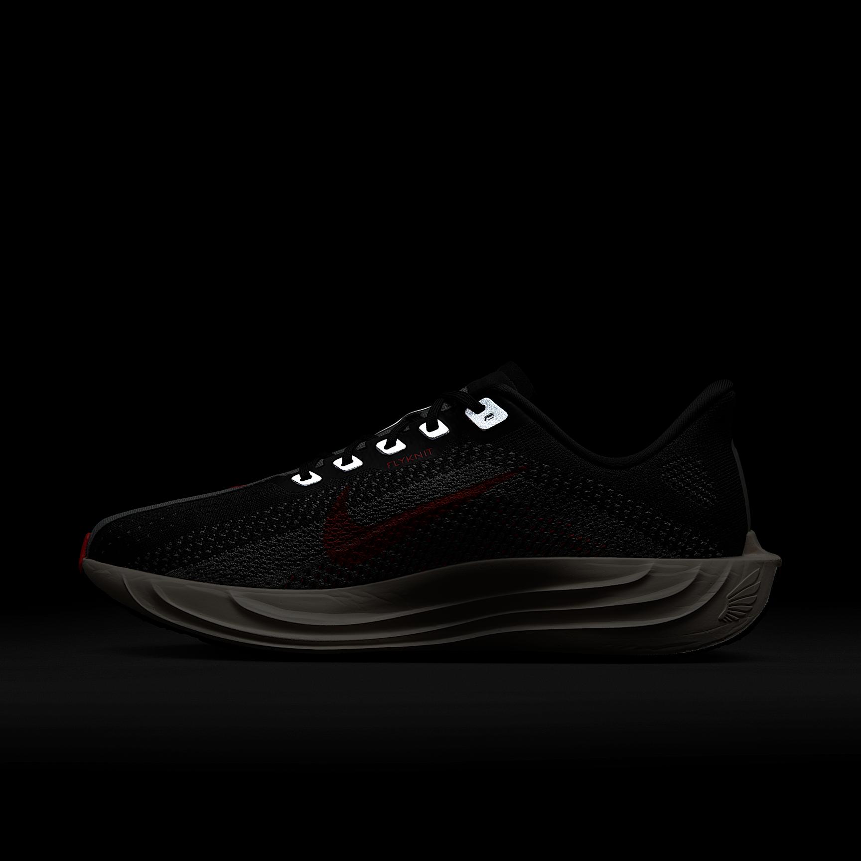 Nike Men's Pegasus Plus Road Running Shoes Product Image